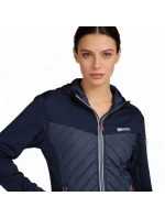Softshell TRIANGLE NAVY / PINK DB LADY 024 / model 21354172 - Geographical Norway
