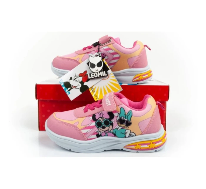 Boty Leomil Jr DM011005