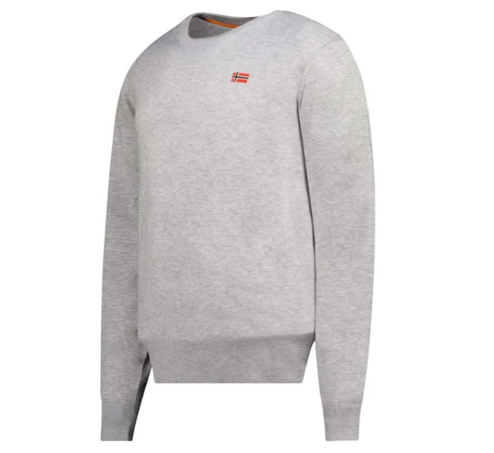 Mikina DB M Grey model 21179744 - Geographical Norway