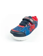 buty sportowe dziecięce sneakersy dla lekkie model 21360111 - Leomil