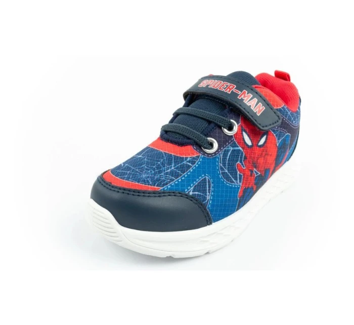 buty sportowe dziecięce sneakersy dla lekkie model 21360111 - Leomil