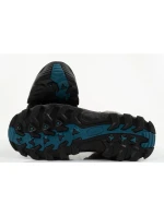 CMP Rigel pánské trekové boty odolné nepromokavé šedé