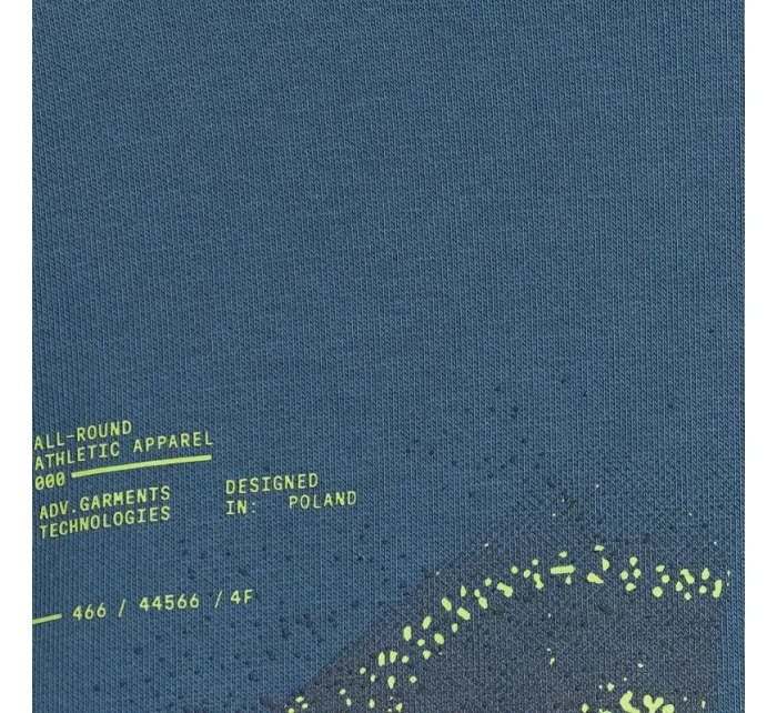 Mikina 4F M 4FWAW25TSWSM1904 46S pánské Mikina 4F M 4FWAW25TSWSM1904 46S pánské