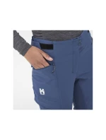 W  Pant Navy blue model 21449355 - Millet