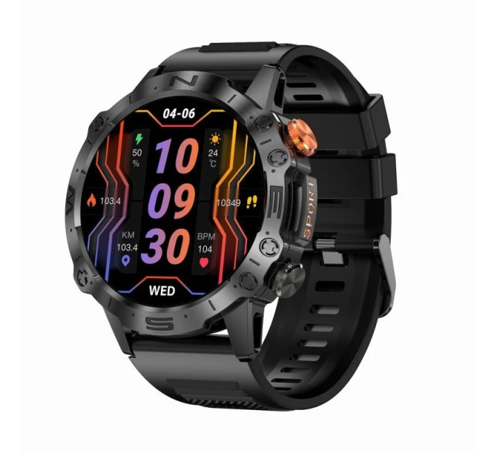 Chytré hodinky Gravity GT20-5 Chytré hodinky Gravity GT20-5