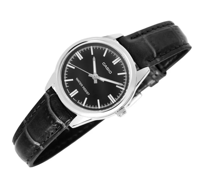 Dámské hodinky CASIO LTP-V005L-1AUDF + BOX Dámské hodinky CASIO LTP-V005L-1AUDF + BOX