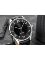 Pánské hodinky Tommy Hilfiger Becker 1710516 + BOX Pánské hodinky Tommy Hilfiger Becker 1710516 + BOX