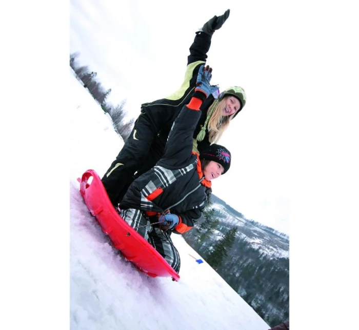 BIG RED SLIP dětské model 21826404