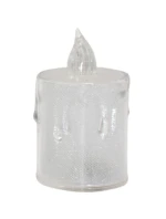 DEKORACYJNA 3  CIEPŁY BIAŁY 1 LED model 21832668