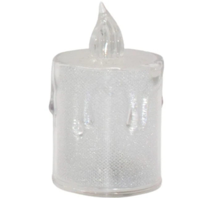 DEKORACYJNA 3  CIEPŁY BIAŁY 1 LED model 21832668