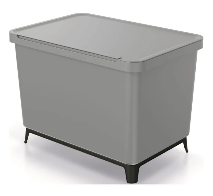 SORTIBOX Litter BIN 4W1 SMOOTH GRAY dětské