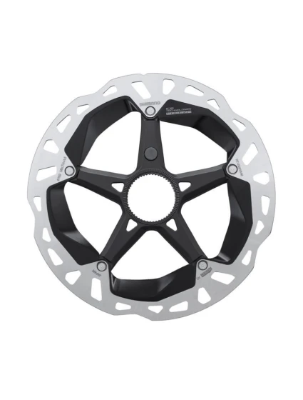 Lock model 21845678 - Shimano