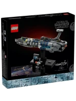 Star Wars model 21863851 - Lego