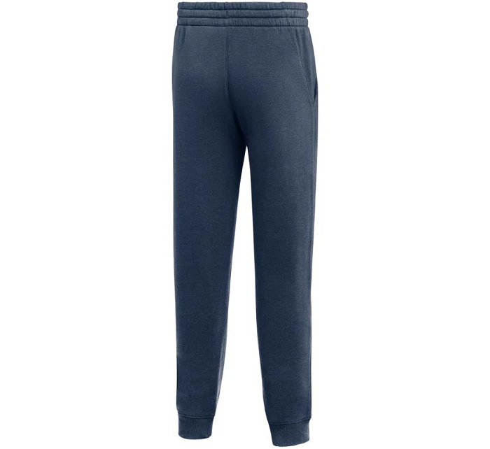 Dětské kalhoty Park 26 Fleece tmavě modré model 21926743 410 - NIKE Dětské kalhoty Park 26 Fleece tmavě modré model 21926743 410 - NIKE