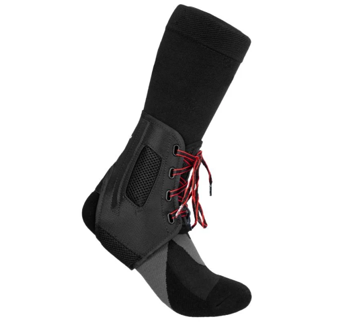 Mueller ATF 3 Ankle Brace chránič kotníku černý