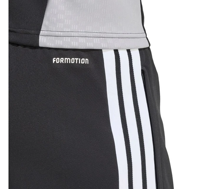 Pánské tréninkové kalhoty adidas Tiro 26 Competition černé JX4259