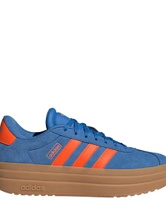 Dámské boty VL Court Bold blue model 22059606 dámské - ADIDAS
