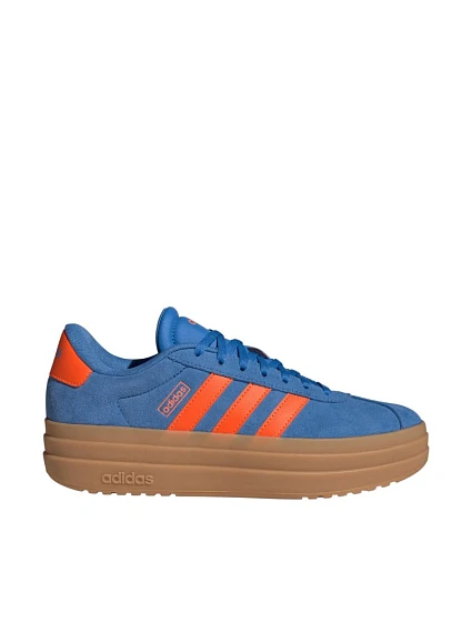 Dámské boty VL Court Bold blue model 22059606 dámské - ADIDAS
