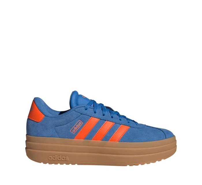 Dámské boty VL Court Bold blue model 22059606 dámské - ADIDAS