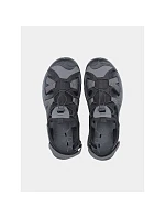 Pánské sandály  s špičkou model 22135663 - 4F