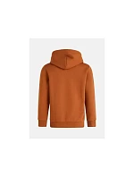 Mikina Peak Performance W Original Small Logo Hoo green