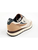 – pánské sportovní tenisky béžové, lehké model 22300494 - Fila – pánské sportovní tenisky béžové, lehké model 22300494 - Fila