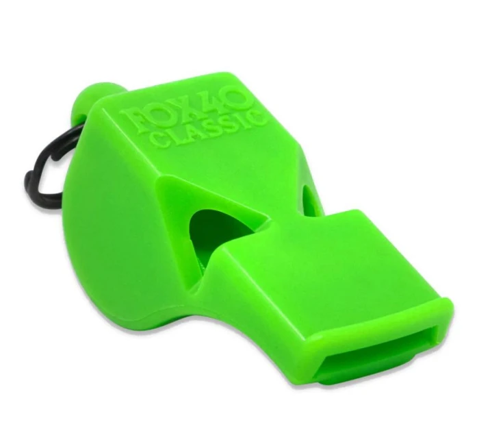 Bezpečnostní píšťalka 40 Classic model 20851865 Fox - FOX40 Bezpečnostní píšťalka 40 Classic model 20851865 Fox - FOX40