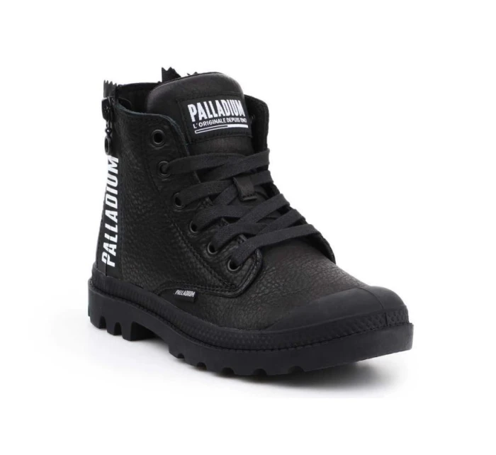 Palladium Pampa UBN ZIPS 96857-008-M