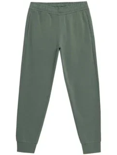 Pánské kalhoty M HOL22 SPMD600 40S - Outhorn