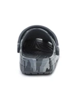 Crocs Classic Printed Camo Clog M 206454-0IE