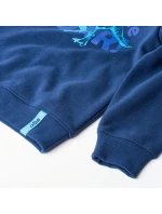 Dětská mikina Yakko Kdb Jr 92800438649 - Bejo