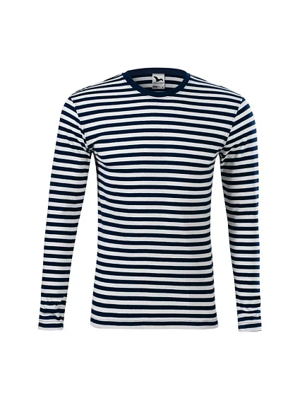 Tričko  LS M navy blue pánské model 19384263 - Malfini