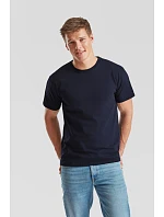 Fruit of the Loom Valueweight T Tričko 16.1036 white Fruit of the Loom Valueweight T Tričko 16.1036 white