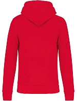 K Pánská ecofriendly mikina s kapucí 20. red model 22440463 - Kariban K Pánská ecofriendly mikina s kapucí 20. red model 22440463 - Kariban