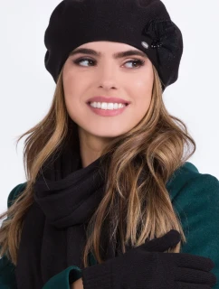 model 21080631 kolor:czarny - Kamea