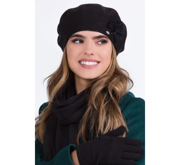 Kamea Elza barva:černá