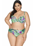 Ava SK-211 Maxi barva: zářivě zelená