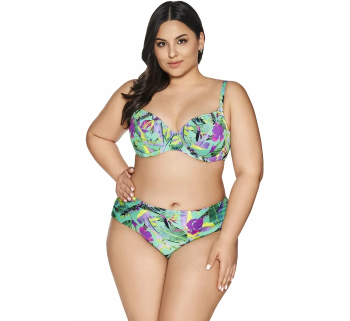 Ava SK-211 Maxi barva: zářivě zelená