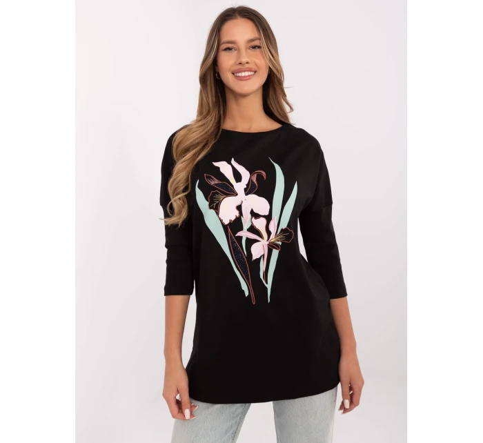 Halenka CLM BZ model 20945093 černá - FPrice Halenka CLM BZ model 20945093 černá - FPrice