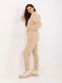 Komplet MBM KMPL model 21253025 beżowy - FPrice