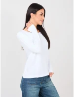 Halenka RV BZ A1093.77 bílá