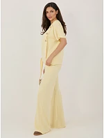 RV sada KMPL A1235.29P světle žlutá