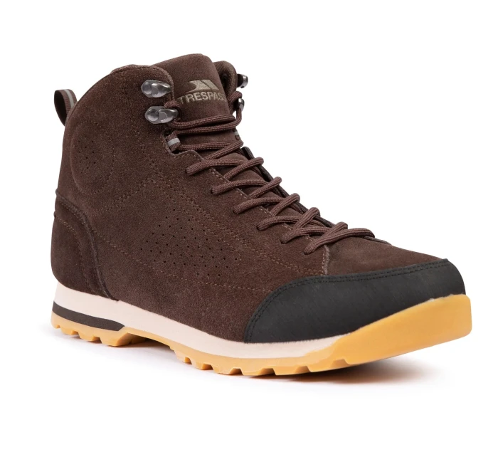 Pánská semišová obuv Trespass Gale Pánská semišová obuv Trespass Gale