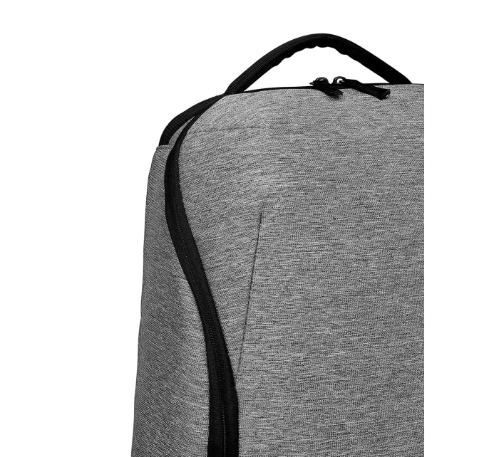 Dámský batoh Vuch Sygurny Light Grey