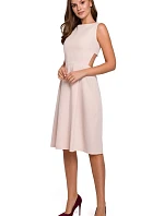 Dámské šaty K011 - Makover