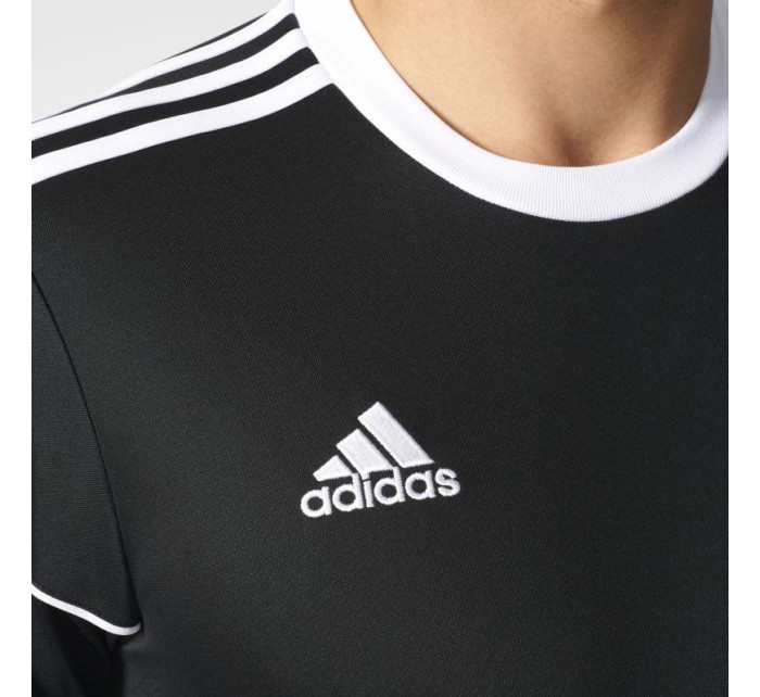 Chlapecké fotbalové tričko Squadra 17 model 18293040 černé - ADIDAS