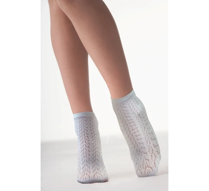 SKARPETKI model 22037520 MIA - Knittex