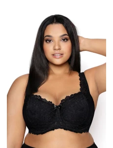 BRASTON M-053/22 CARMELA BIG černá