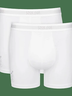 SLG Base Short C2P - White - SLOGGI White - SLOGGI