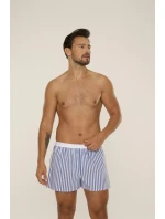 De Lafense 826 Taylor M-2XL pánské pyžamové šortky De Lafense 826 Taylor M-2XL pánské pyžamové šortky
